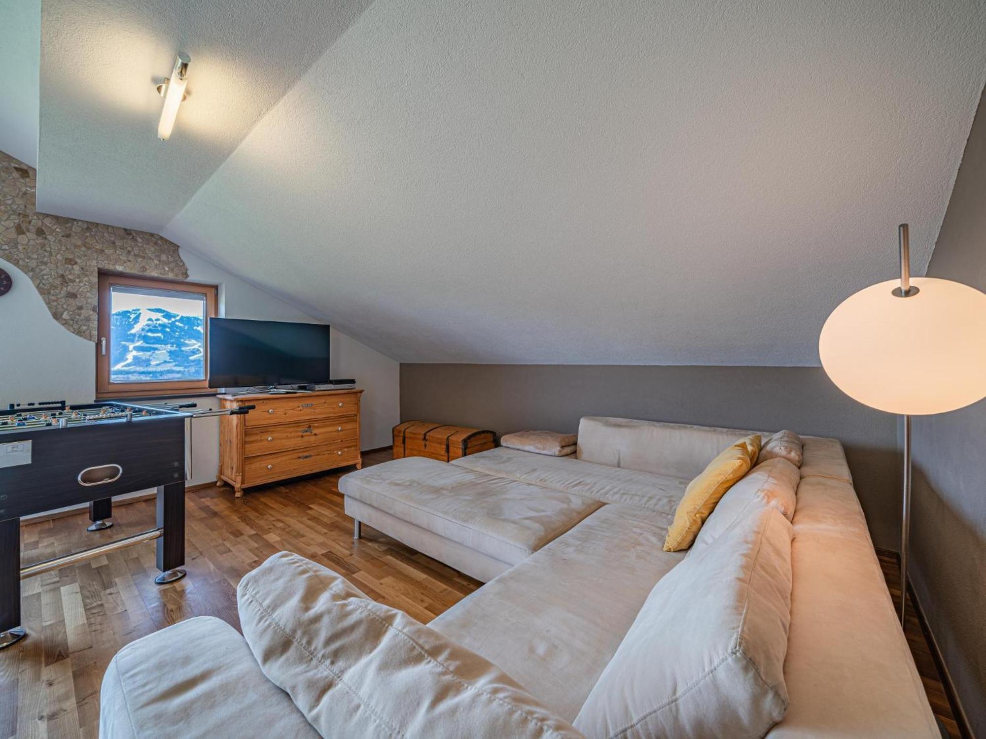 Flicklhof Xl Apartment Hopfgarten im Brixental Ngoại thất bức ảnh