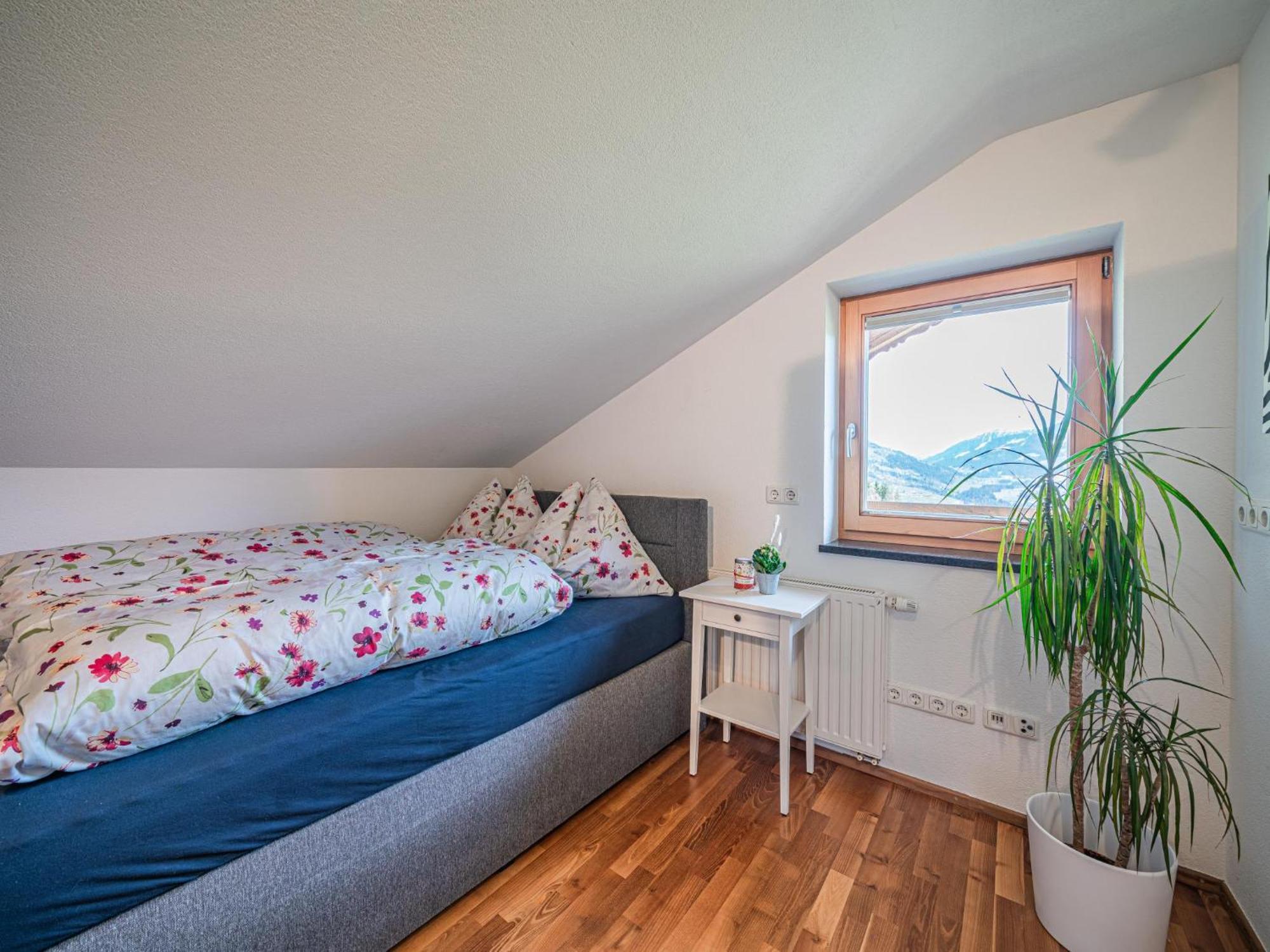 Flicklhof Xl Apartment Hopfgarten im Brixental Ngoại thất bức ảnh